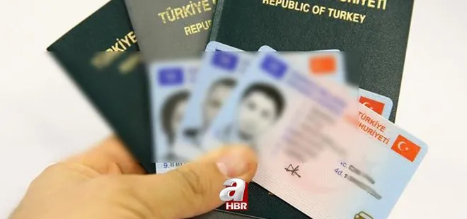 2024 yılında hepsi değişiyor! Ehliyet, pasaport, yeni kimlik fiyatları ne kadar, kaç TL oldu?