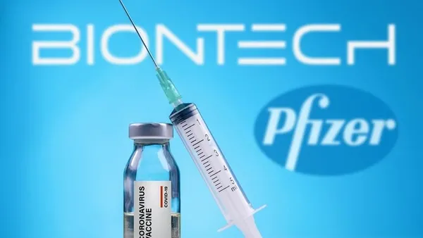Son dakika: BioNTech-Pfizer onay için FDA’ya başvurdu | 12-15 yaş arası çocuklara COVID-19 aşısı... - 4