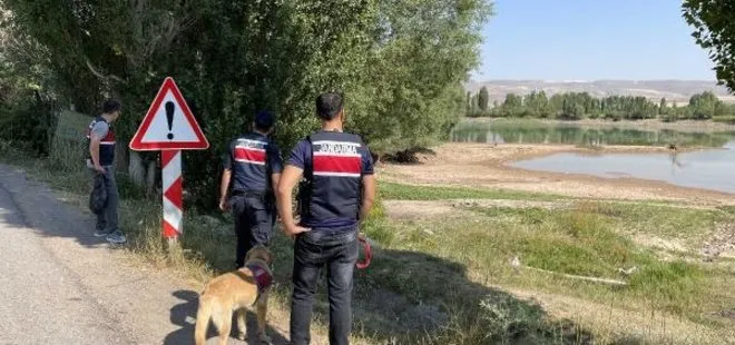 Sivas’ta 13 yaşındaki kayıp çocuk bulundu! "Canım sıkıldığı için çarşıya gelmiştim"