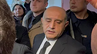 Aziz İhsan Aktaş rüşvet listesini sıraladı! CHP'li belediyelerde kirli para trafiği