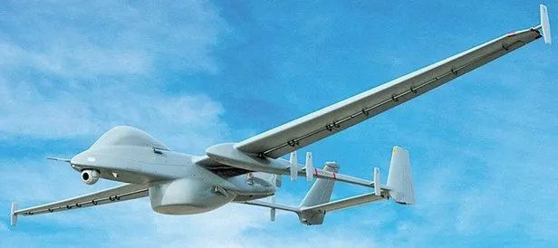 Son dakika: Savunma Sanayii Başkanlığı’ndaki casusluk operasyonunda dikkat çeken Heron detayı: Oğlu çıktı!