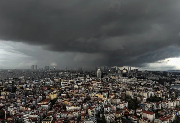 Meteoroloji uyardı kar geliyor! 5 günlük hava durum raporu yayınlandı! Soğuk hava dalgası radara yansıdı | O illerde yaşayanlar dikkat - 2