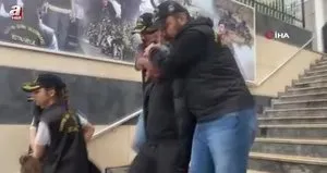 Fatih’te eski koca dehşeti
