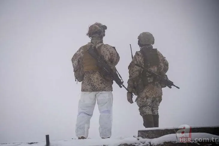 Savaş jetleri havalandı! Tankların görüntüsü dünyayı sarstı