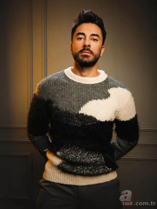 Ünlü oyuncuya büyük şok! Sahte emlakçı hapsi boyladı 12