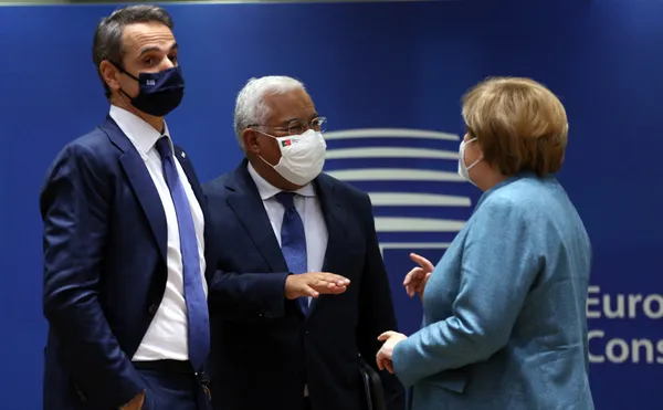 AB hezimeti sonrası Yunanistan’da Miçotakis hedef tahtasında