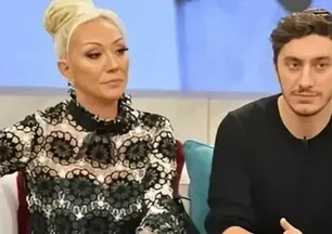 Güllü’nün görüntülü videosu ortaya çıktı! Oğlu Tuğberk paylaştı: İşte o konuşma…