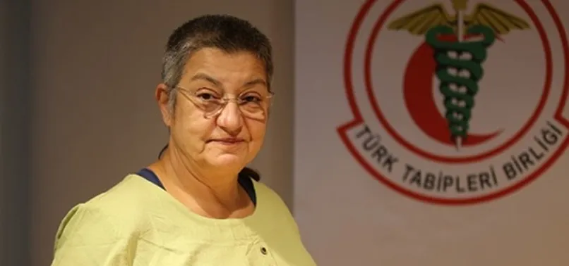 TSK'ya kimyasal silah iftirası atan TTB Başkanı Şebnem Korur Fincancı için hapis cezası! İşte mahkemenin Fincancı kararı