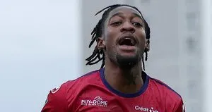 Trabzonspor Muhammed Cham ile anlaştı