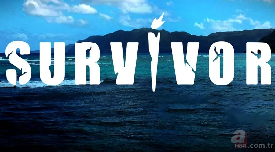 İşte kazanan isim! Survivor ilk finalist kim oldu? 10 Temmuz Survivor finale çıkan isim kim oldu? 9