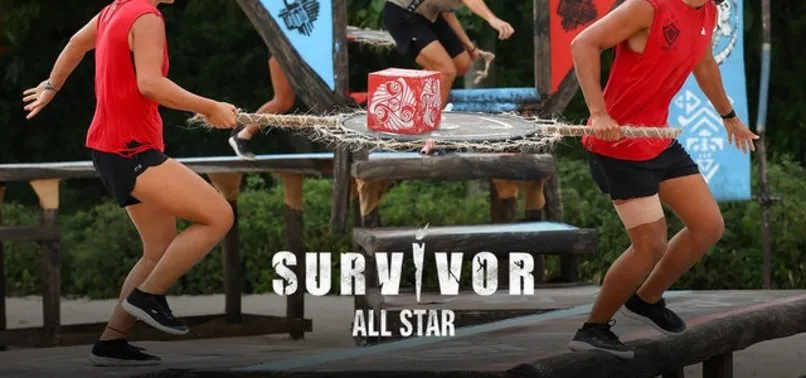 Survivor kim elendi, kim gitti son dakika? 17 Mayıs Survivor hangi yarışmacı elendi? Ünlüler Gönüllüler SMS sıralaması...
