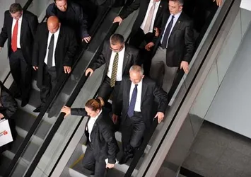 MHP’den CHP’ye 'montajsız' misilleme!