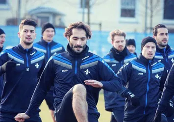 Hamit Altıntop, Galatasaray'a mı dönüyor?