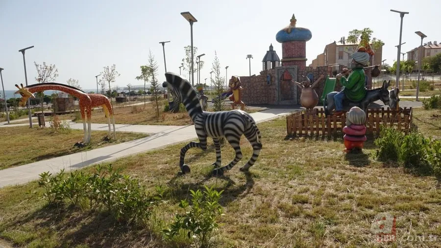 Başkan Erdoğan’dan büyük jest: Devlet Bahçeli Millet Bahçesi açılış için gün sayıyor 9