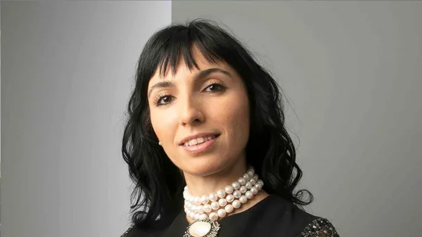 Yeni Merkez Bankası Başkanı kimdir? Hafize Gaye Erkan evli mi, kaç yaşında? Hafize Gaye Erkan ailesi...