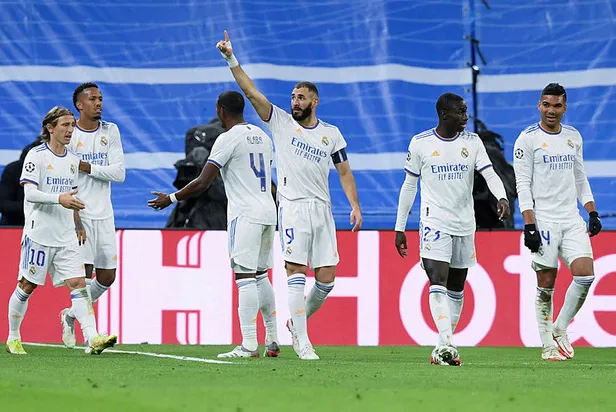 Şampiyonlar Ligi finali 2022 ne zaman? Liverpool Real Madrid maçı ne zaman, saat kaçta, hangi kanalda?