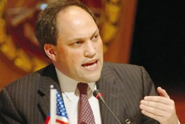 ABD’li FETÖ tetikçisi Michael Rubin’den skandal Türkiye çağrısı: Karantinaya alın