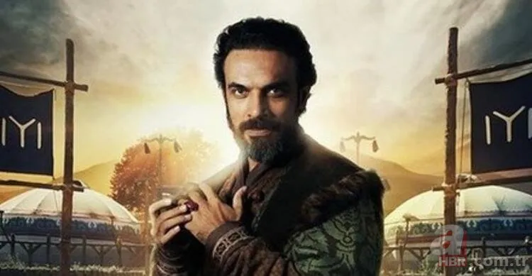 Kuruluş Osman'ın Alişar Bey'i tarihte var mı? Alişar Bey nasıl öldü? Saruhan Hünel kimdir? 24