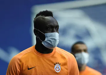 İşte Fatih Terim'in Diagne planı! Alanyaspor maçında...