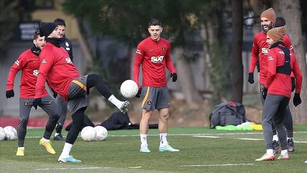 Karabağ - Galatasaray maçı ne zaman, saat kaçta? GS Karabağ maçı hangi kanalda canlı yayınlanacak?