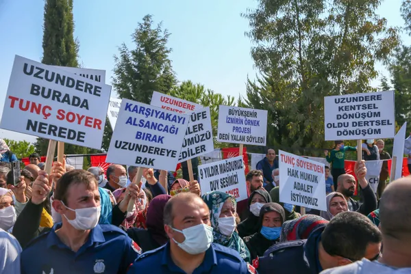 CHP’nin kalesi İzmir’de Kemal Kılıçdaroğlu’na soğuk duş! Yine vatandaşı bir başına bıraktılar