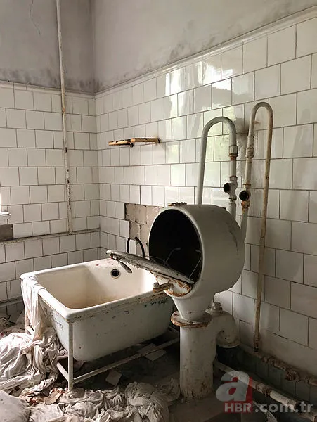 Çernobil nerede? Çernobil nükleer santrali ne zaman patladı? Çernobil faciası kaç kişi öldü? 15