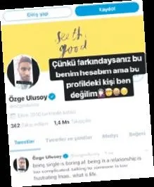 Özge Ulusoy'a büyük şok! 'Ben değilim...' - 1