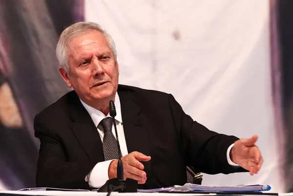 Son dakika | Aziz Yıldırım'dan önemli açıklamalar! Ali Koç'a çok sert sözler: Seni bu seyirci ile göndereceğim - 12