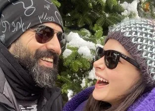 Sinem Ünsal ve Kıvanç Kılınç’tan kötü haber geldi! Dört yıllık aşk bitti