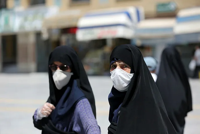 Son dakika: İran’da bilanço ağırlaşıyor! 21 Haziran Pazar koronavirüs verileri açıklandı