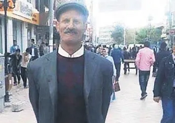 Davulcu damat zurnacı kayınpederini öldürdü