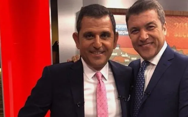 Son dakika: RTÜK, Fatih Portakal’ın sözleri sonrası harekete geçti! FOX TV’ye ceza yağdı