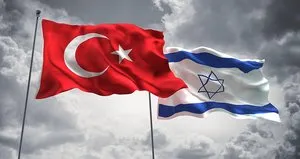 İsrail ile ilişkilerde 6 yıl sonra bir ilk