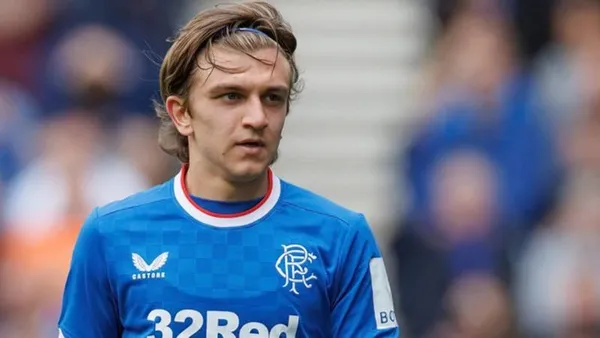 Galatasaray’a Rıdvan Yılmaz için olumsuz yanıt! Rangers teklifi reddetti...