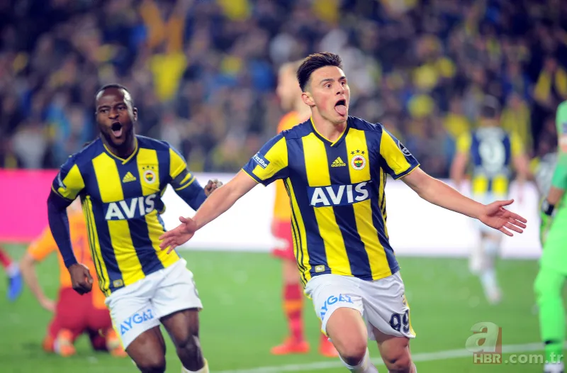 Eljif Elmas'tan gelecek parayla 7 transfer yapılacak 5