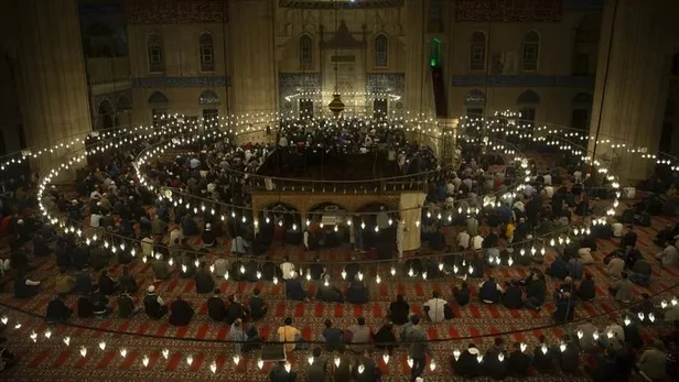 Kahramanmaraş bayram namazı saati 2022: Kahramanmaraş'da Kurban Bayramı namazı saat kaçta kılınacak? Diyanet bayram namazı vakti... - 7