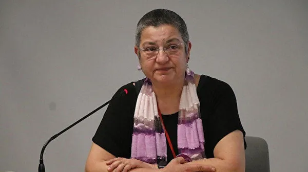 Almanya’dan TSK’ya iftira atan TTB Başkanı Şebnem Korur Fincancı’ya skandal destek: Tutuklanması endişe verici