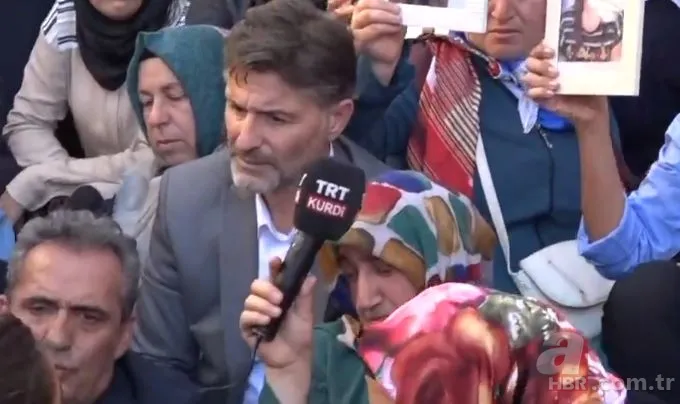 Sanatçılardan 'Diyarbakır Anneleri'ne destek ziyareti! 13