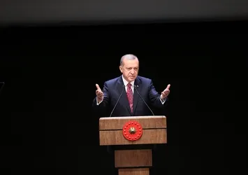 Erdoğan uyardı, hükümet harekete geçti