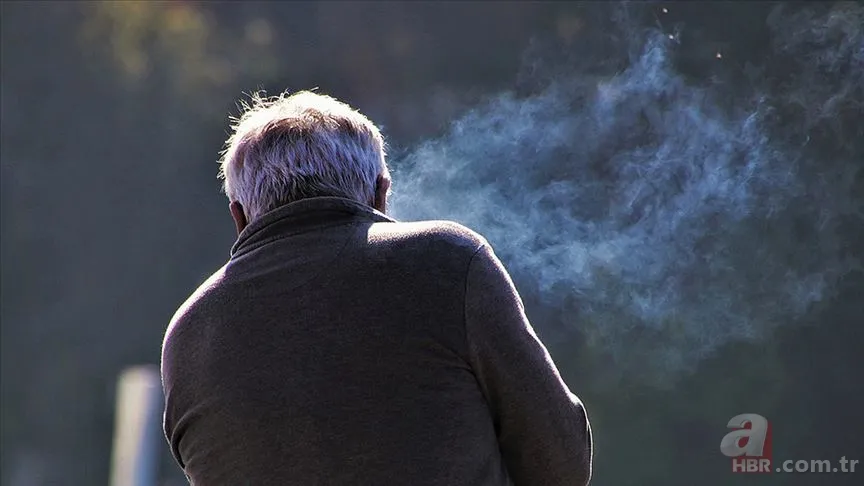 Eğer sabahları bunu yaşıyorsanız doktora gidin! Akciğer kanserinin ilk belirtisi uyandığınızda ortaya çıkıyor! Uzmanlar açıkladı 7