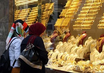Resmi Gazete'de yayımlandı! Kuyumcularda yeni dönem başladı!