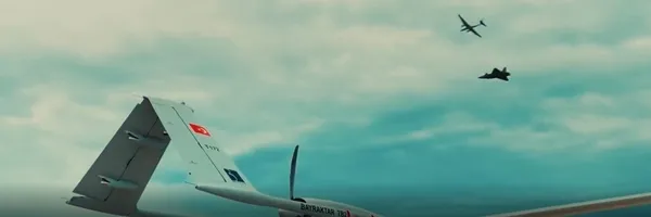 Başkan Recep Tayyip Erdoğan'dan "Birlikte Türkiye'yiz" paylaşımı! Bayraktar Kızılelma, TCG Anadolu, TOGG, KAAN... - 4