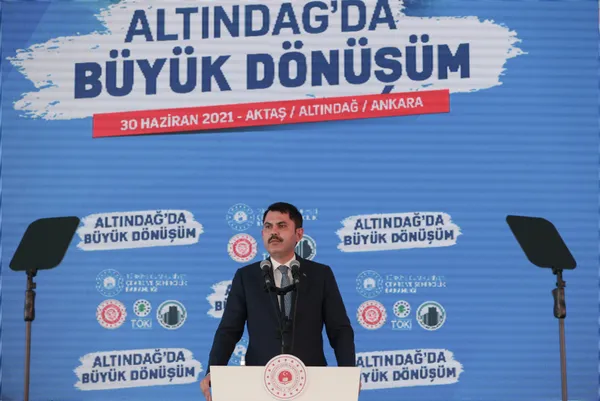 Çevre ve Şehircilik Bakanı Murat Kurum'dan Marmara için müsilaj ve deprem mesajı - 7