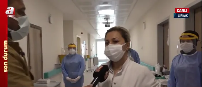 Son dakika: Bugün 14 Mart Tıp Bayramı! Sağlık ordusunun virüsle mücadelesi! Tek istekleri var - 2
