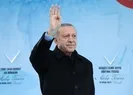 Başkan Erdoğan’a küstah tehdit!