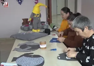 Kamuda engelli istihdamına yeni müjde