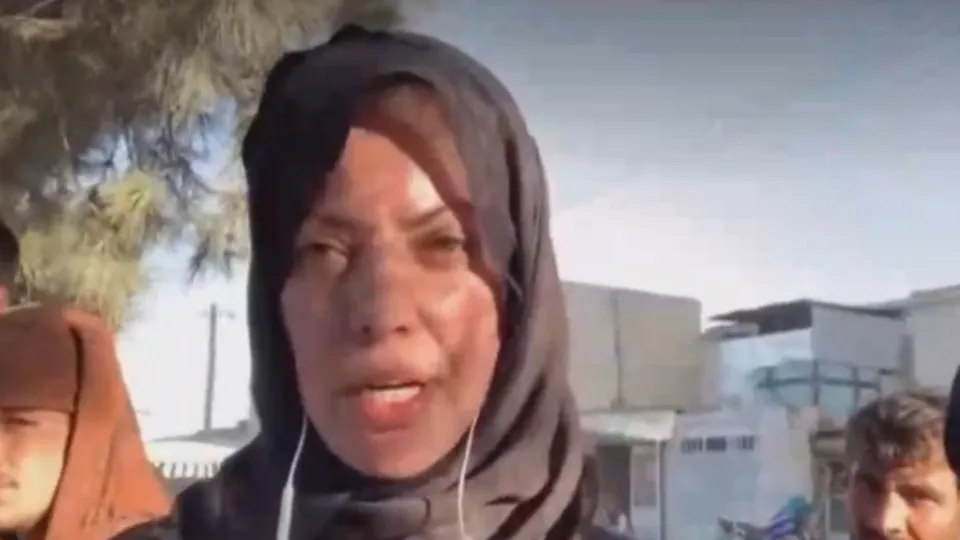 Afganistan'da son durum ne? Afgan kadınları ne istiyor? Halkın Taliban'a bakışı nasıl?
