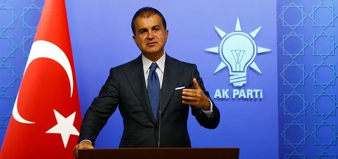 Son dakika: AK Parti’den Kılıçdaroğlu’nun Cumhurbaşkanlığı Külliyesi yalanına yanıt