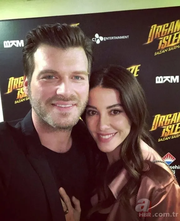 Sihirli Annem'in Eda'sı Defne Joy Foster'ın oğlu Can Kılıç Solmaz kocaman oldu! “Gülüşü bile annesi” 12