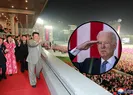 ABDden Kuzey Kore açıklaması: Hazırız